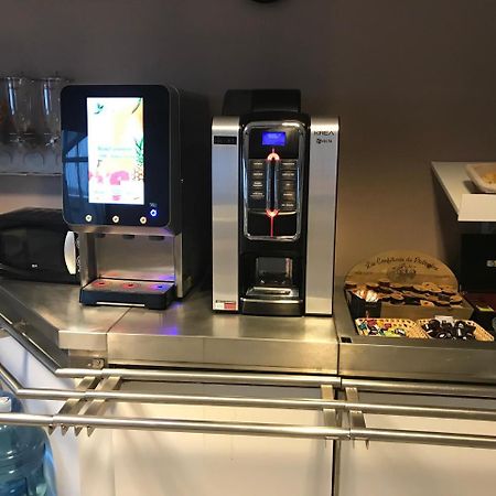 Hotel Le Rohu Sene Ngoại thất bức ảnh