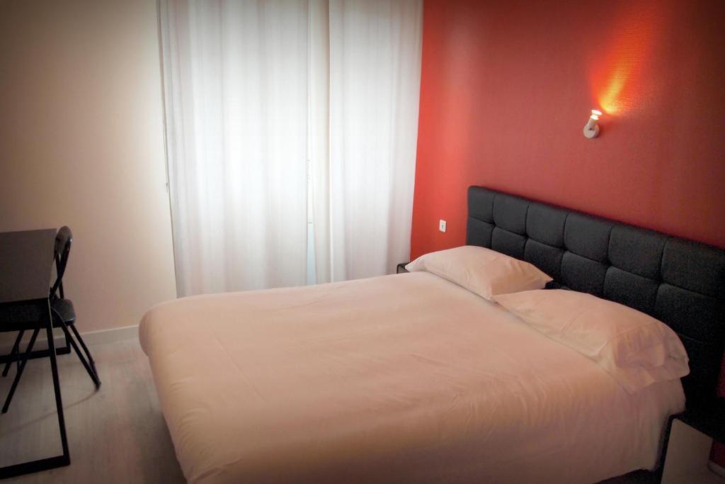 Hotel Le Rohu Sene Ngoại thất bức ảnh