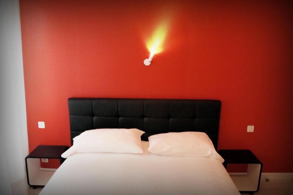 Hotel Le Rohu Sene Phòng bức ảnh