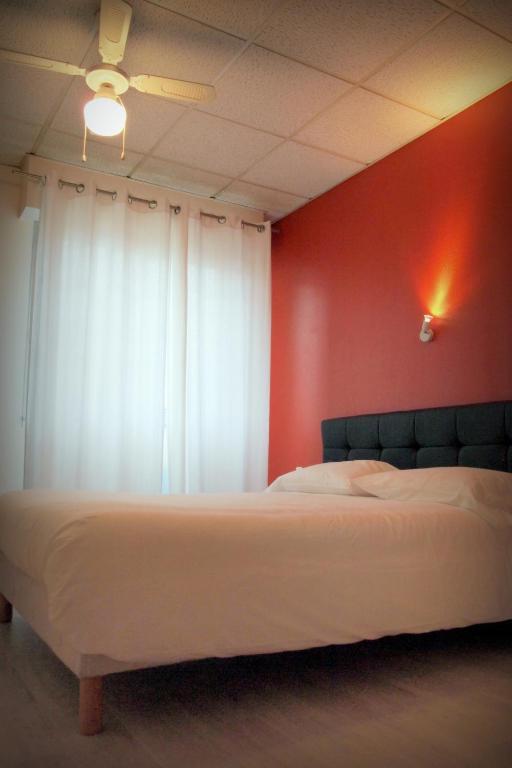 Hotel Le Rohu Sene Ngoại thất bức ảnh
