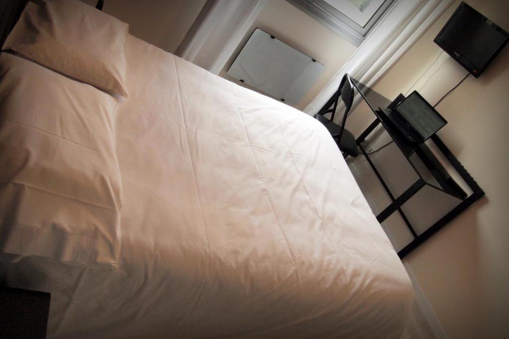 Hotel Le Rohu Sene Phòng bức ảnh