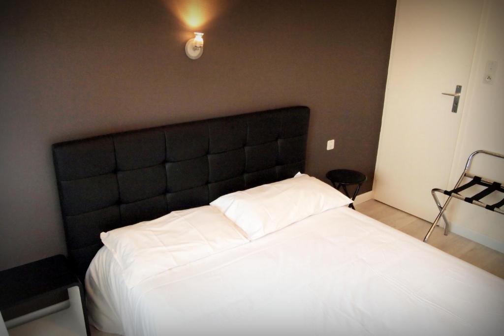 Hotel Le Rohu Sene Ngoại thất bức ảnh