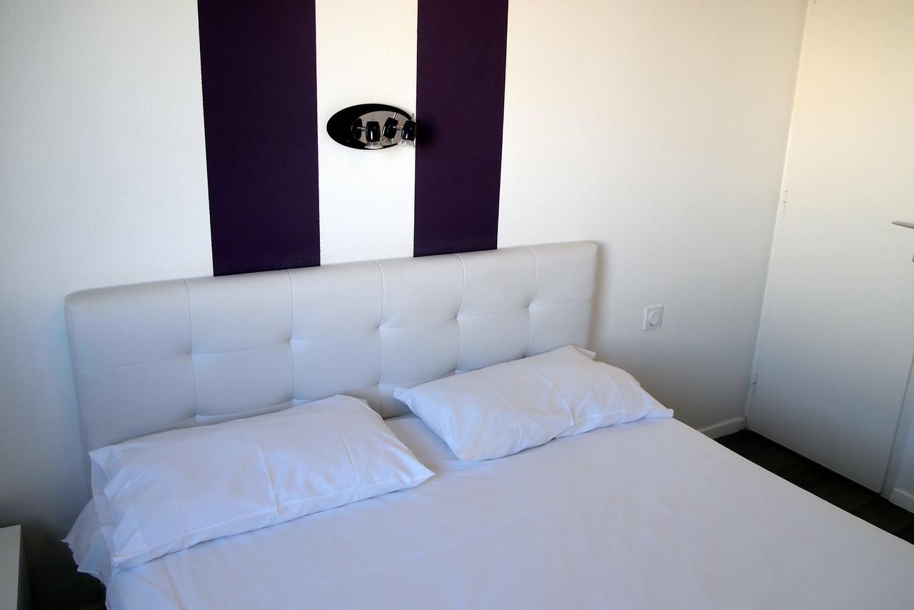 Hotel Le Rohu Sene Ngoại thất bức ảnh