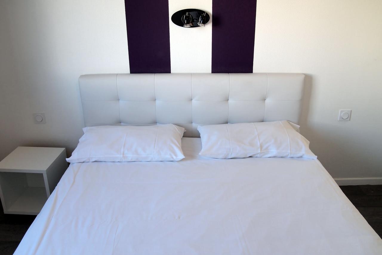 Hotel Le Rohu Sene Ngoại thất bức ảnh