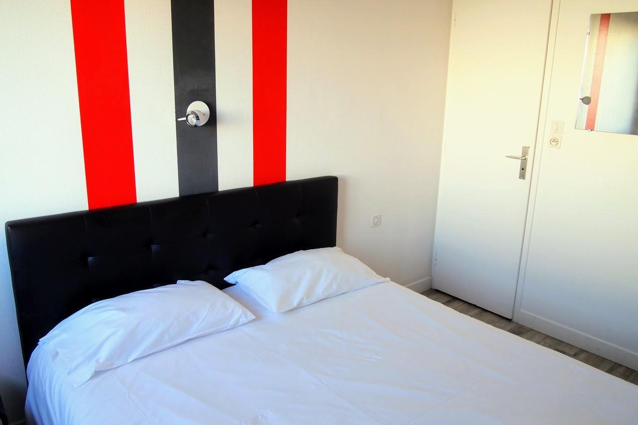 Hotel Le Rohu Sene Ngoại thất bức ảnh