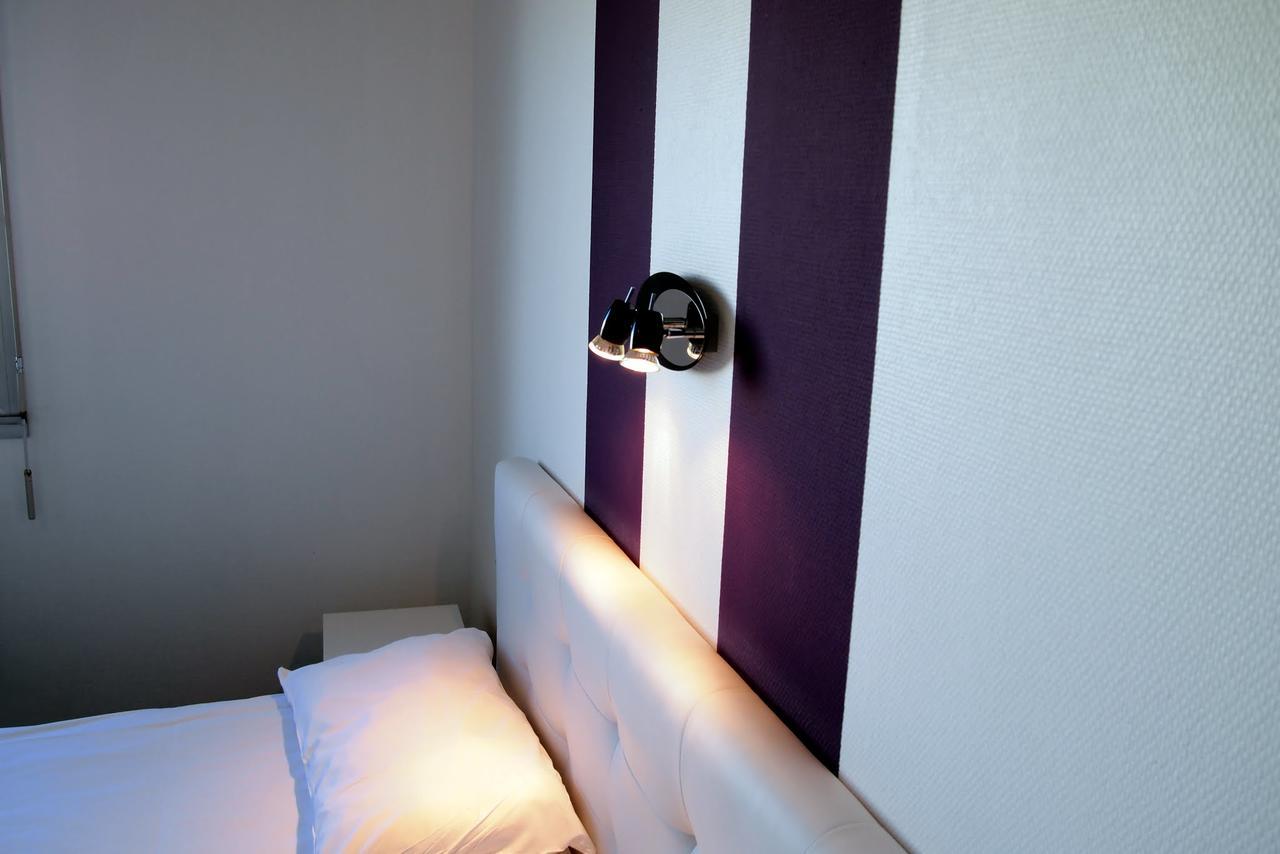 Hotel Le Rohu Sene Ngoại thất bức ảnh