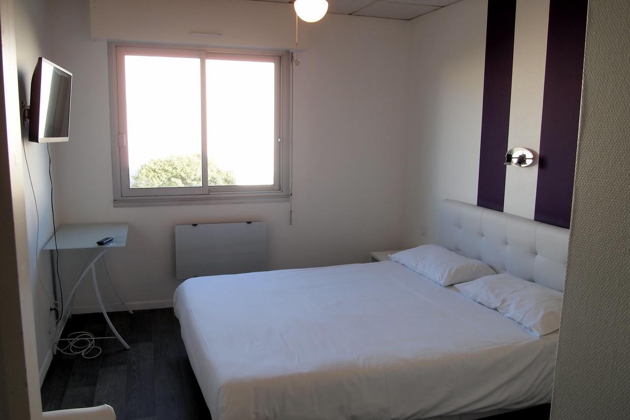 Hotel Le Rohu Sene Ngoại thất bức ảnh