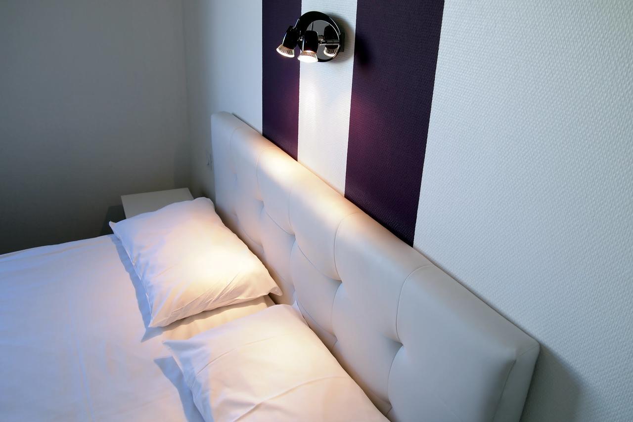 Hotel Le Rohu Sene Ngoại thất bức ảnh