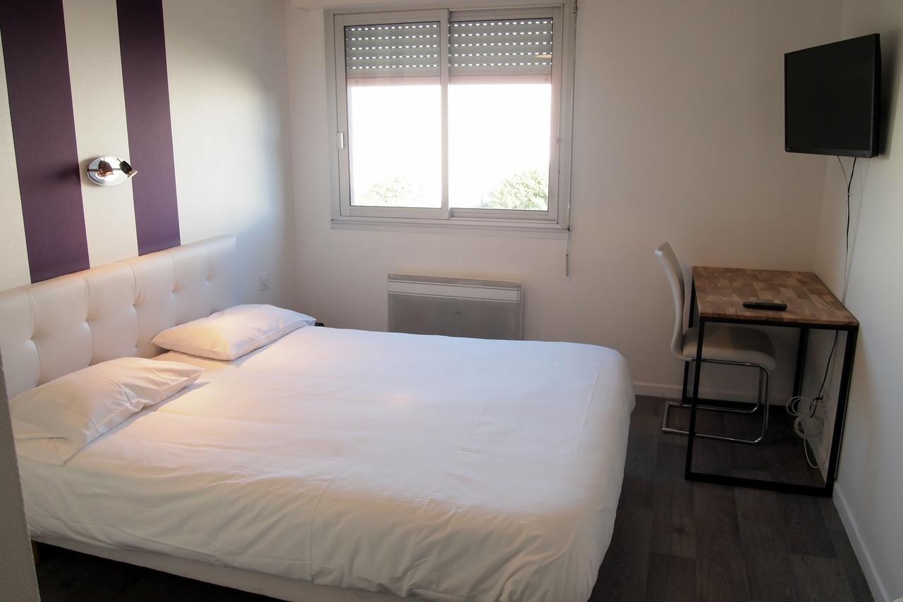 Hotel Le Rohu Sene Ngoại thất bức ảnh