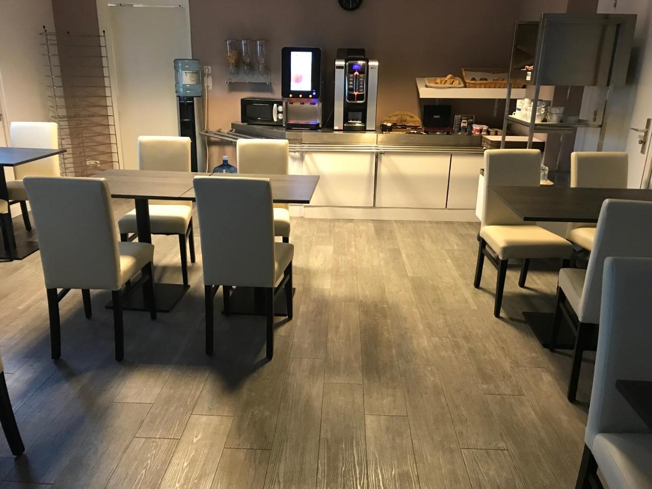 Hotel Le Rohu Sene Ngoại thất bức ảnh