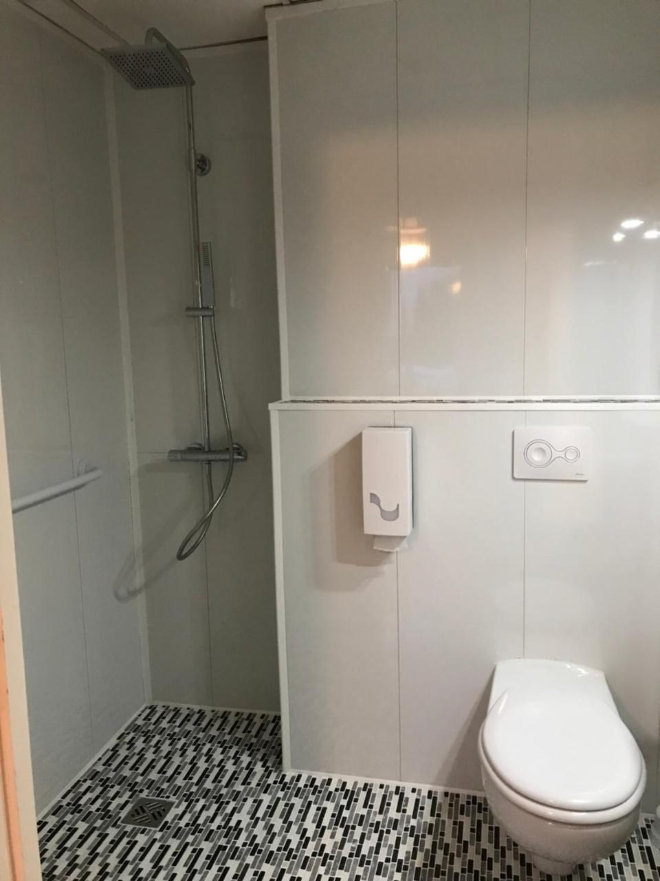 Hotel Le Rohu Sene Ngoại thất bức ảnh