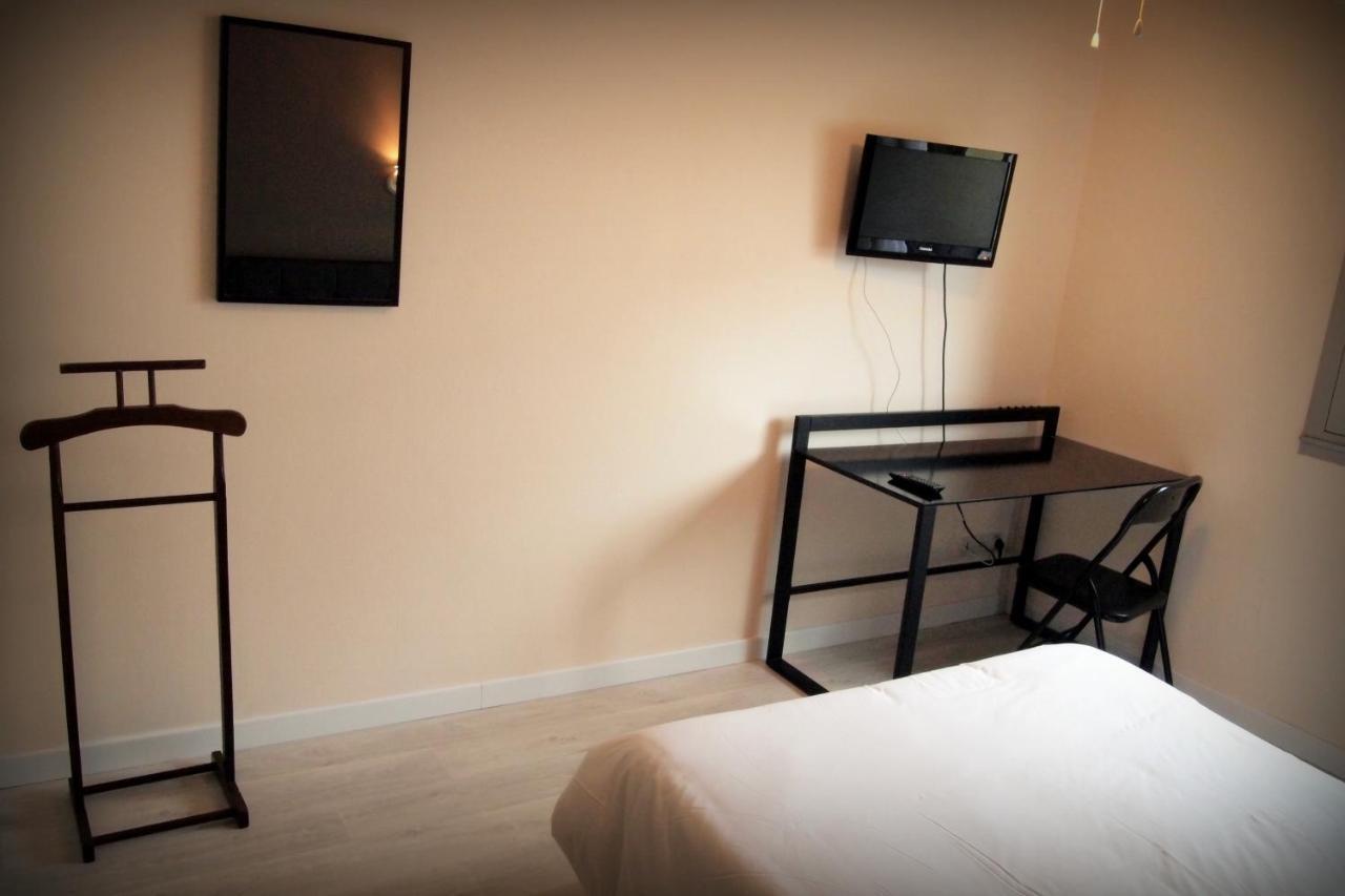 Hotel Le Rohu Sene Ngoại thất bức ảnh